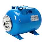 Butelie hidrofor orizontal 24l 6 bar 1 inch