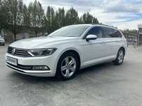 Vw Passat/2.0 diesel/DSG