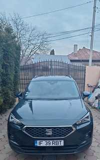 Seat Tarraco 2.0 TDI 7 Locuri