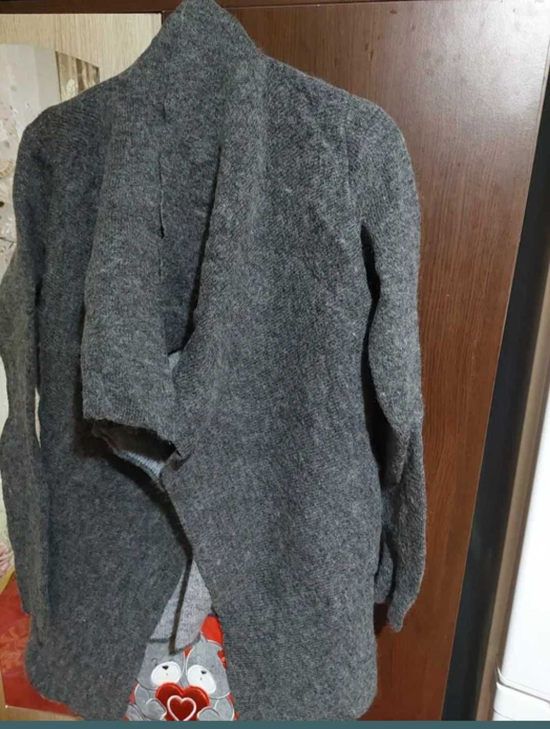 Cardigan gros damă
