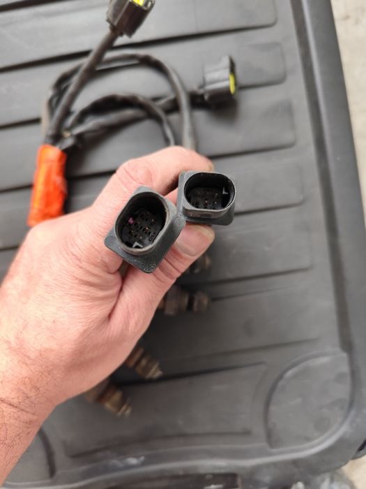 Компютър за Мерцедес,,cls.ml.gl.e klas