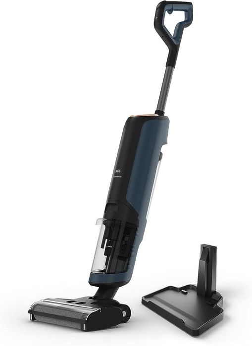 AEG AW81U3DB, Прахосмукачка за мокро и сухо почистване, ЗА РЕМОНТ