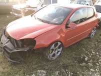 НА ЧАСТИ! VW Golf V 2.0 Turbo TFSI GTI R32 пакет SPORT Volkswagen