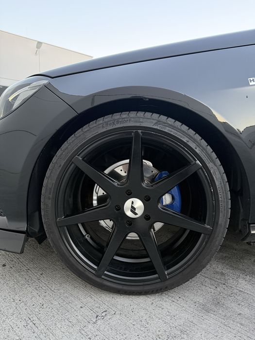 Jante R19 5x112 mercedes/audi/vw