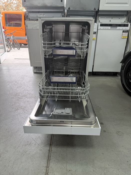 Съдомиялна За Пoлу вграждане SIEMENS 45/см