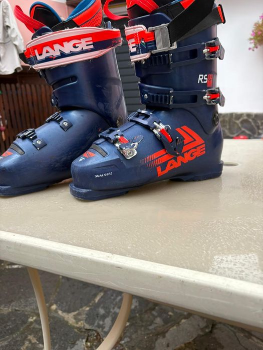 Clăpari Lange RS 130 MV Legend