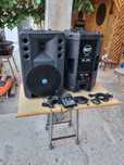 Boxe RCF Art 300A