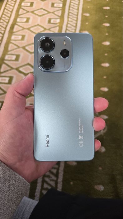 Redmi note 14 8/128 gb