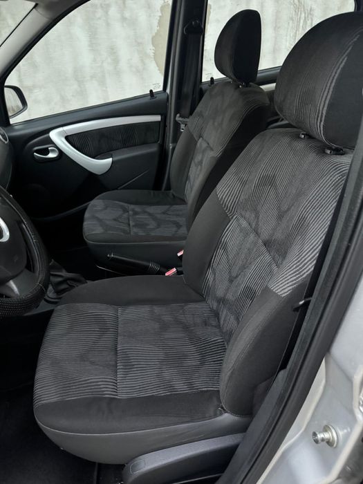 Dacia Logan 2011/11 Euro 5 proprietar