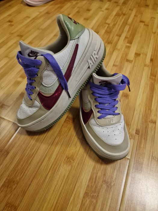Nike Air Nr 37,5