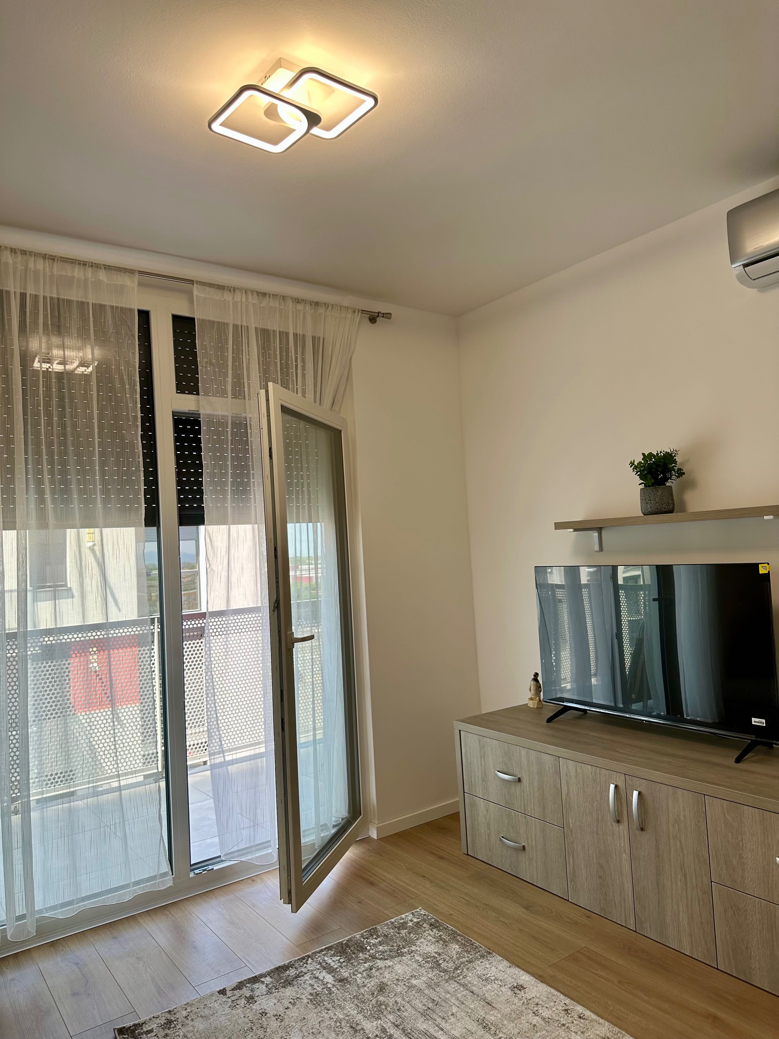 Apartament nou 2 camere Cartier ARED
