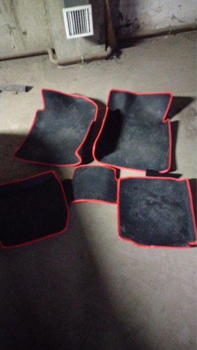 Полики пассат б3,б4