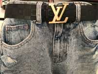 Последний Брой! Колан оригинал LV louis vuitton