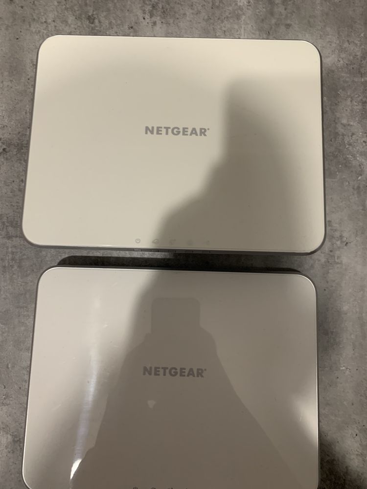 Камери Netgear Arlo