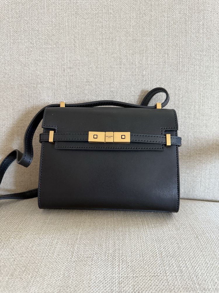 Geanta Saint Laurent 17 stoc