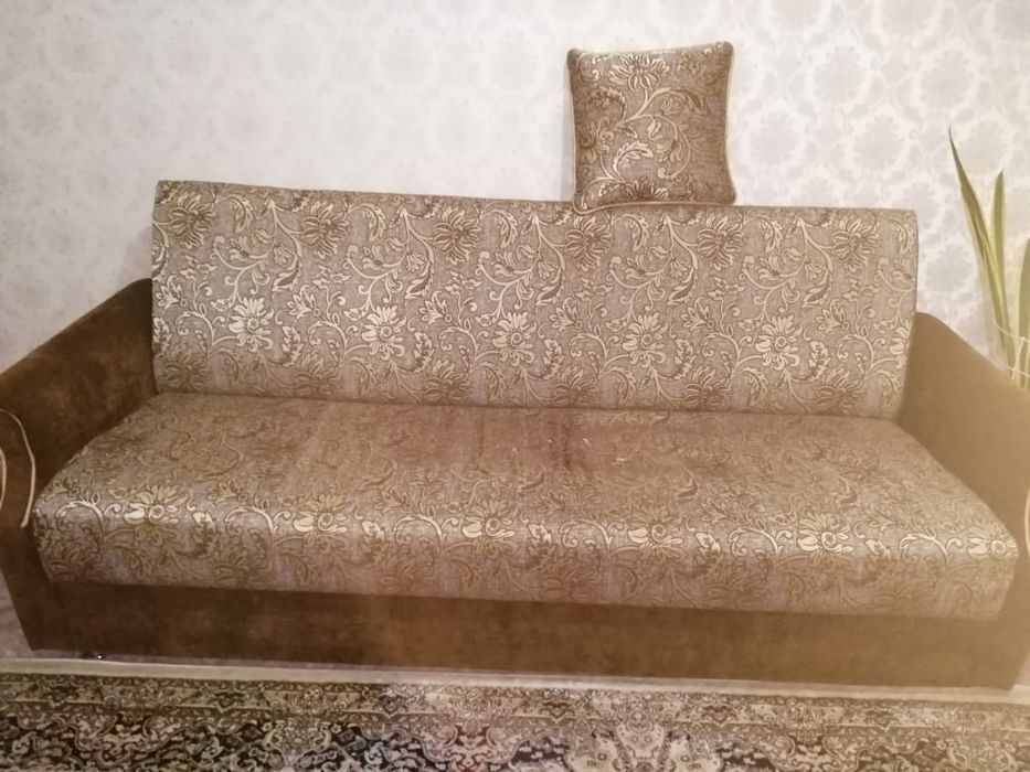 Диван раскладной