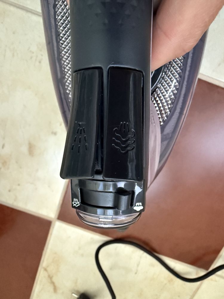 Fier calcat Rowenta 2600w