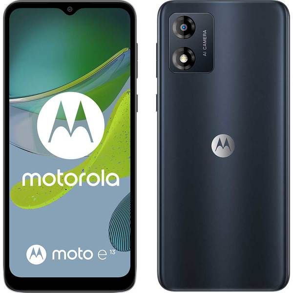 Telefon  Motorola e13 Go edițion