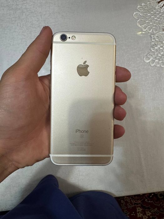 Iphone 6s 16GB srochna