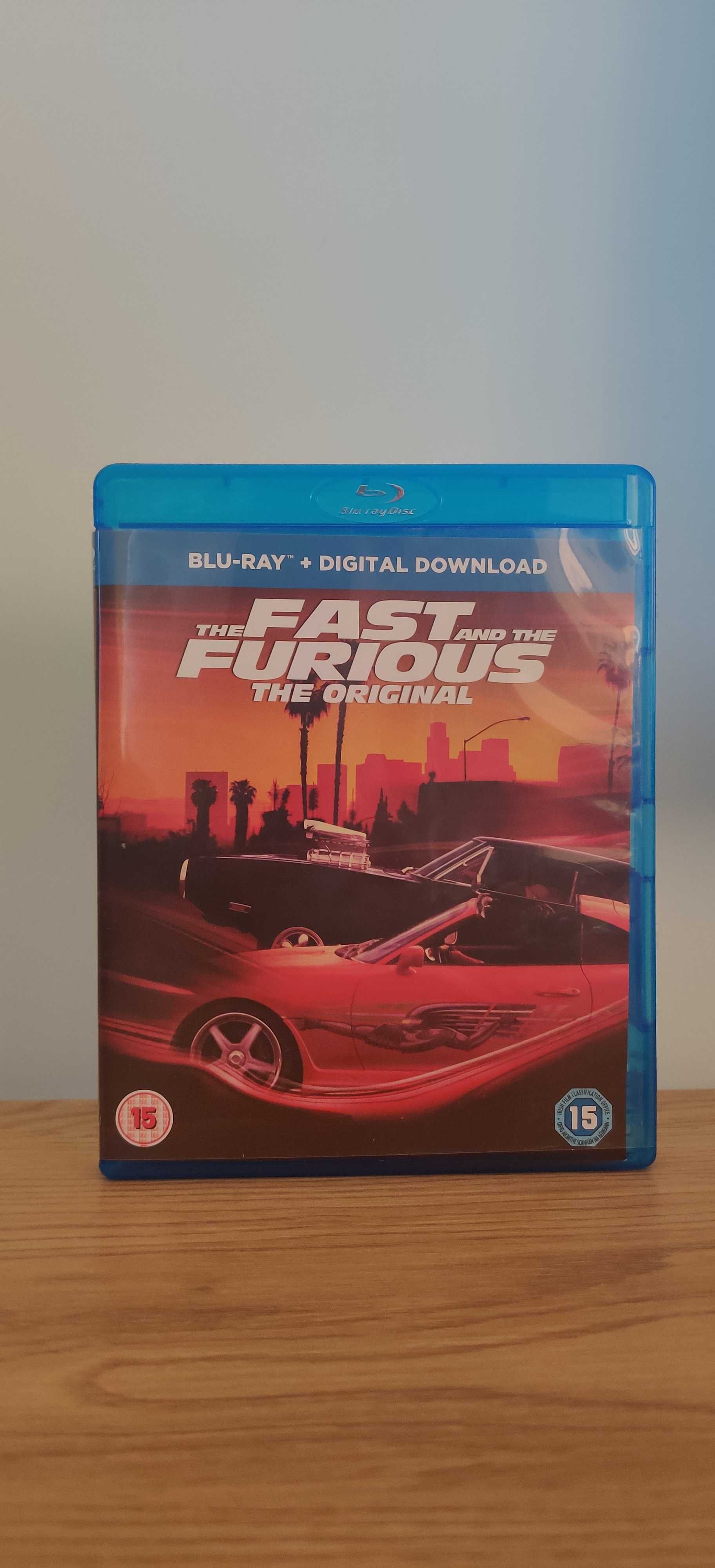 Чисто нови Blu Ray Филми