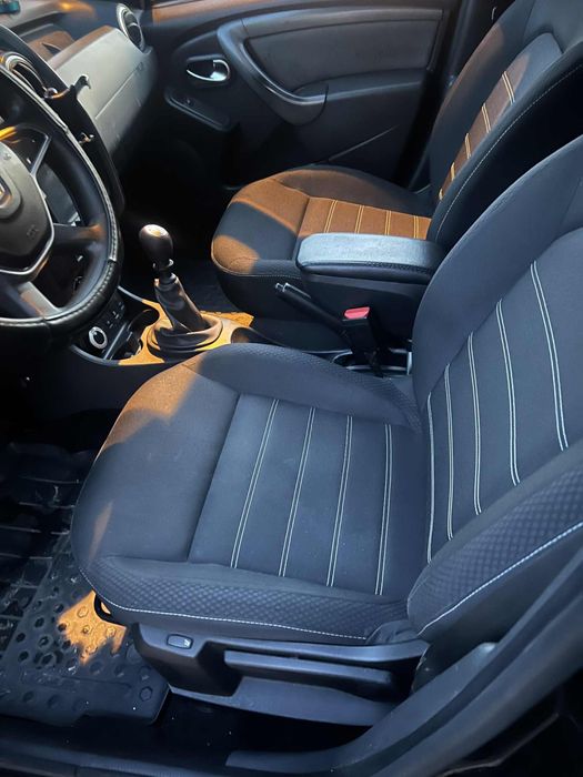Dacia Duster De Vanzare