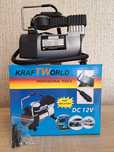 Автомобилен компресор 12 V