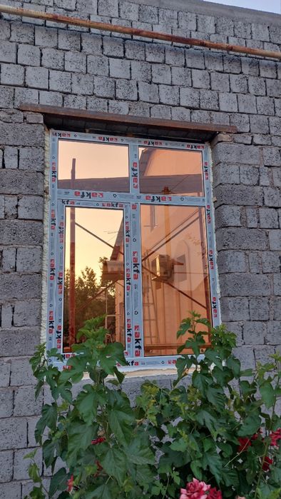 Акфа Окна Двери Витражи По доступной цене с Гарантией