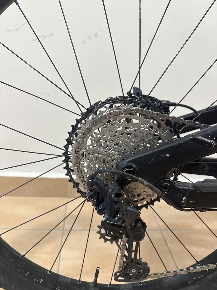 Canyon Spectral 125 AL 6 2022