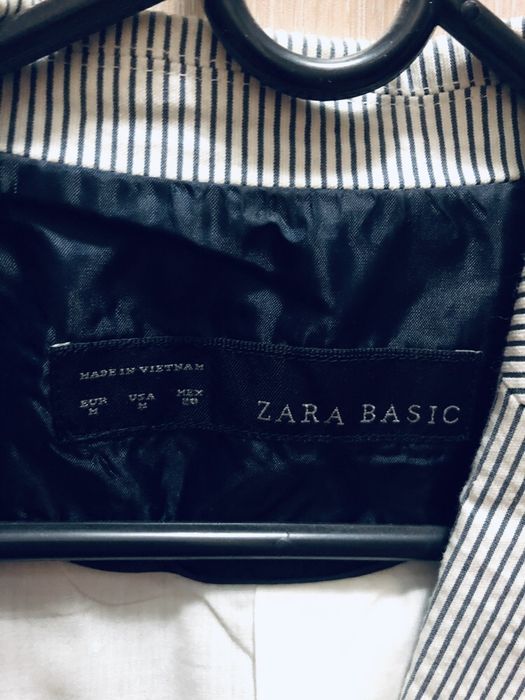 Сако дамско Zara