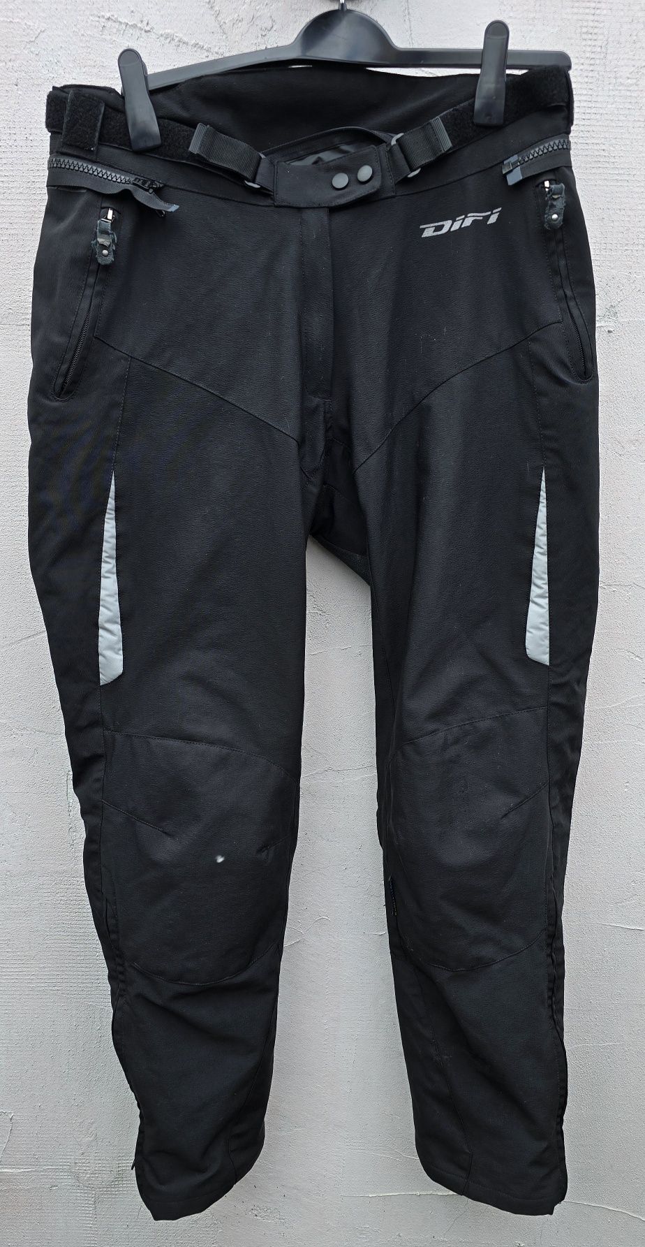 Pantaloni moto Difi