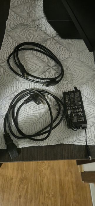 Monitor LED MSI Gaming G274QPF E2 27 inch QHD IPS 1 ms 180 Hz USB-C HD