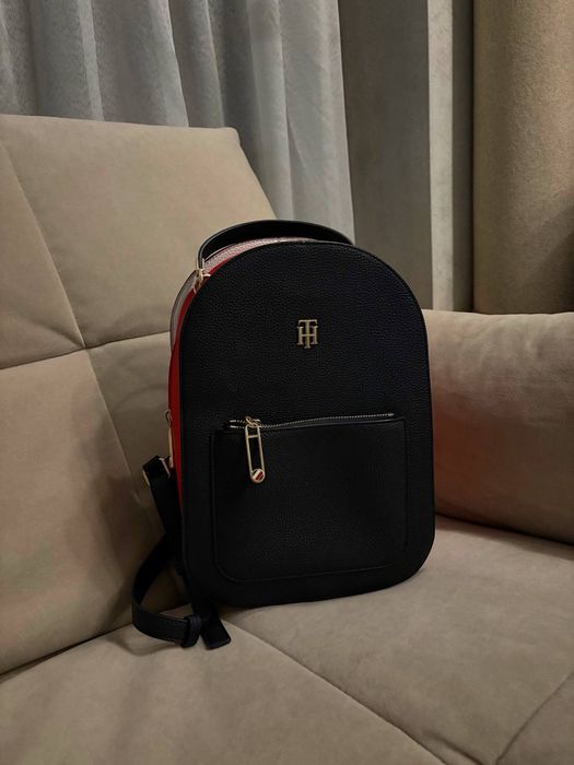 Рюкзак Tommy Hilfiger