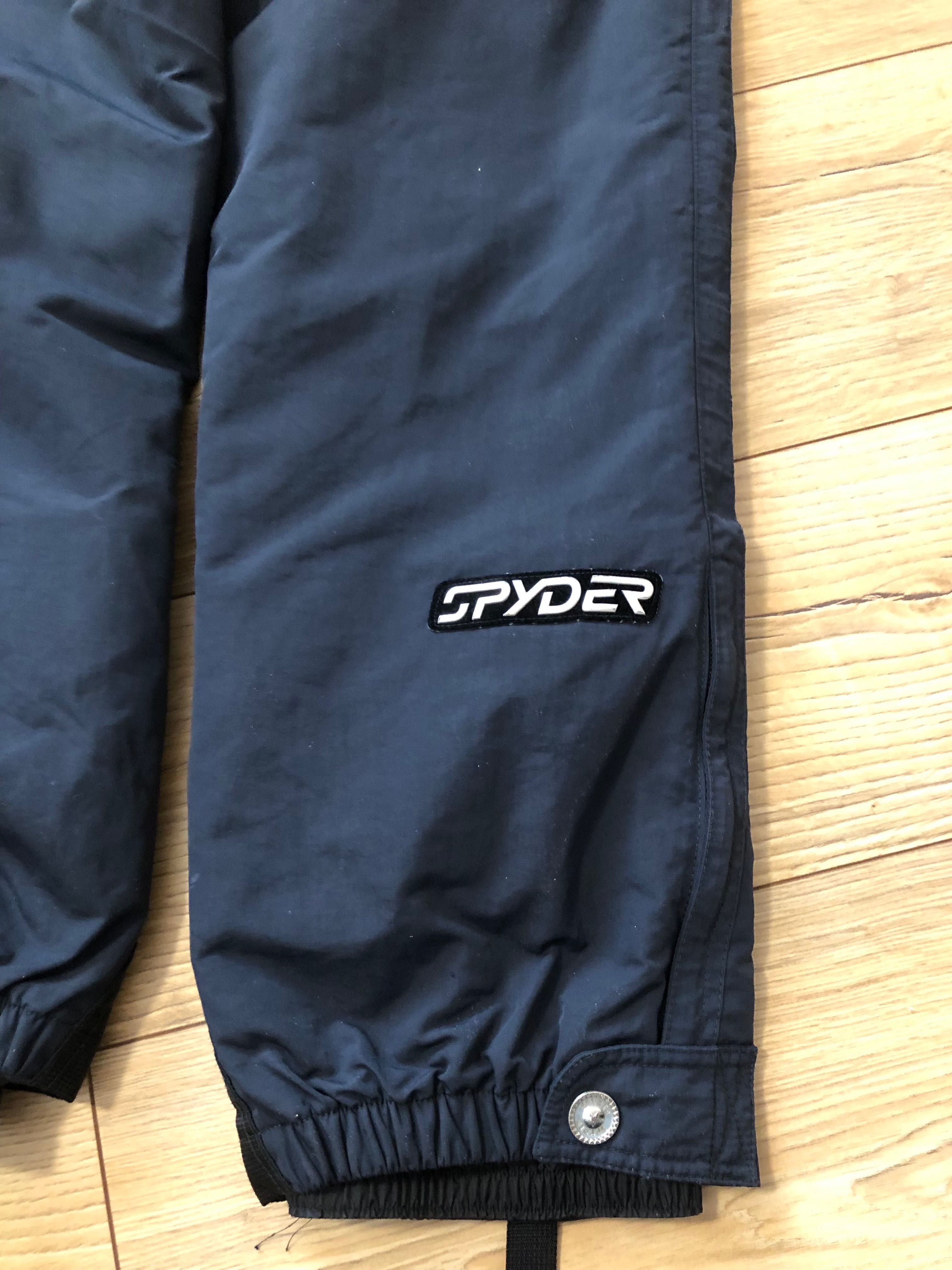 SPYDER-pantaloni de ski/drumetie in stare impecabila pentru femei