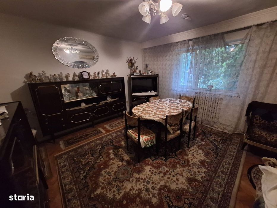 Casa individuala, 636mp teren, 105mp utili - Zona Cetate