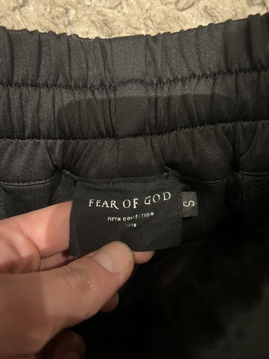 Pantaloni trening Fear Of God