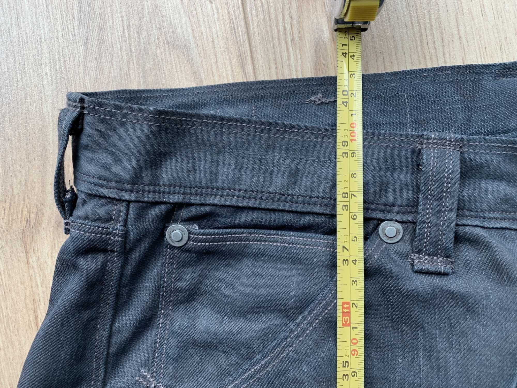 Blugi LEVI'S ENGINEERED W34 L32 (Stare Buna)