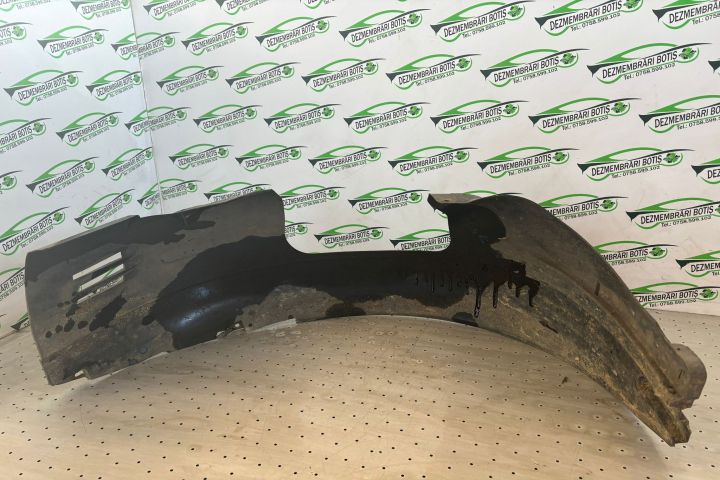 Aparatoare / Carenaj noroi fata dreapta Ford Fiesta a 5-a generatie