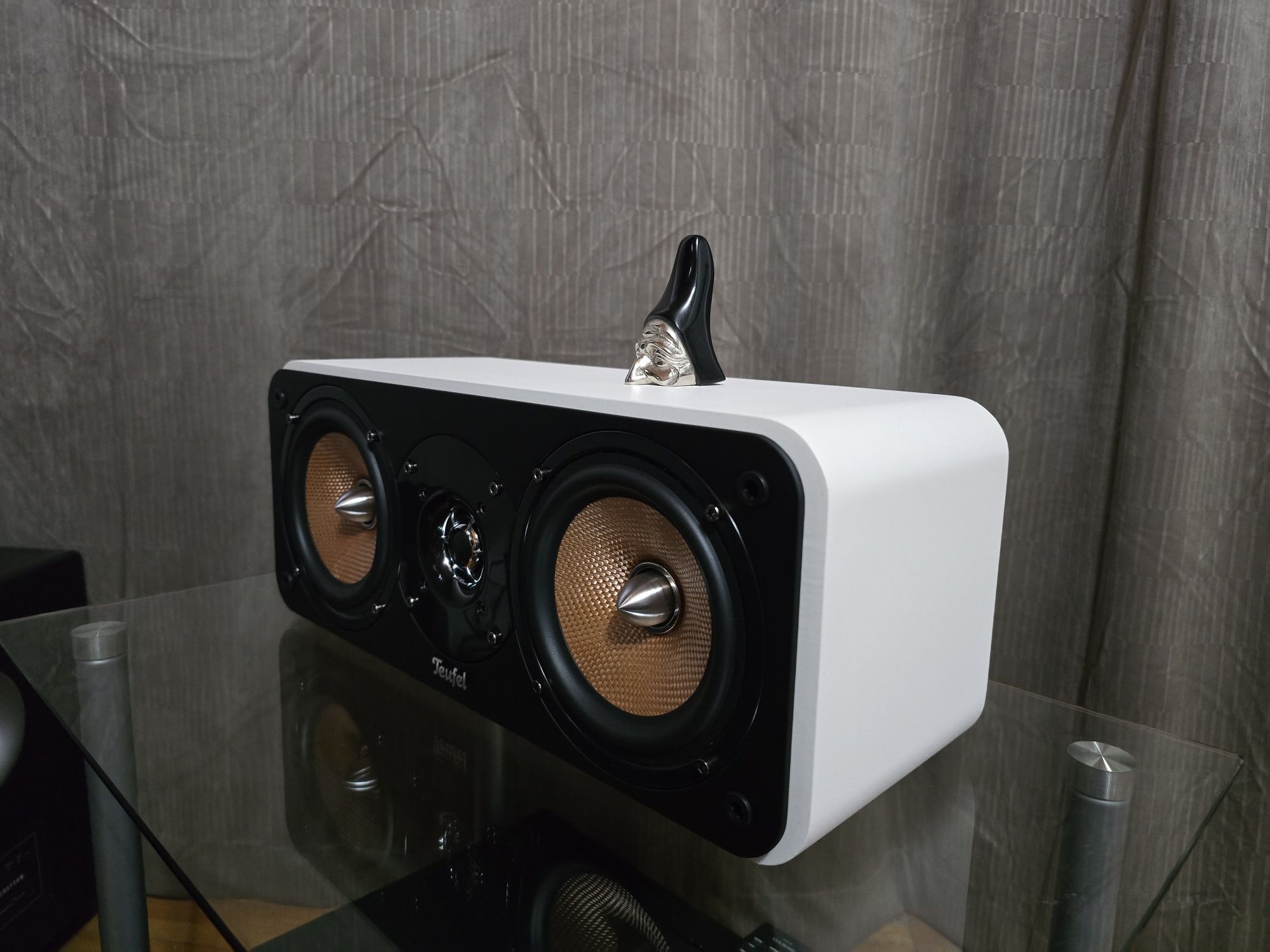 Boxa de centru Teufel Ultima 40 Mk 3
