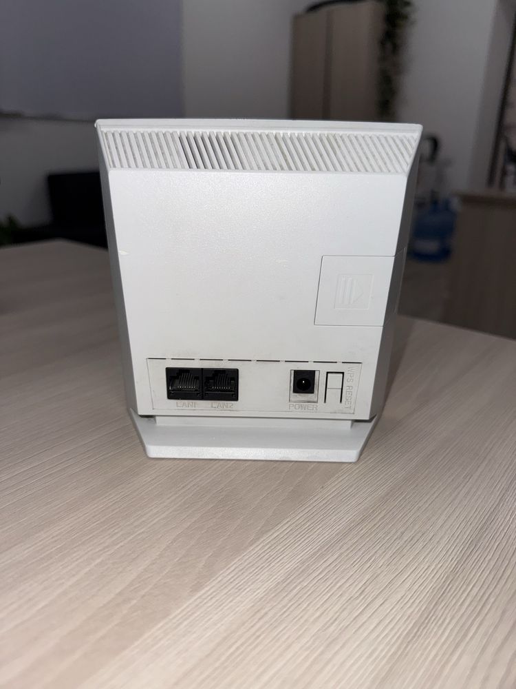 Wi-Fi роутер ALTEL CPE P05