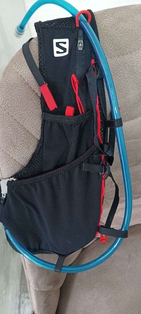Salomon adv skin