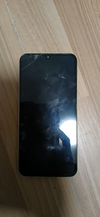 Samsung A15 pentru piese