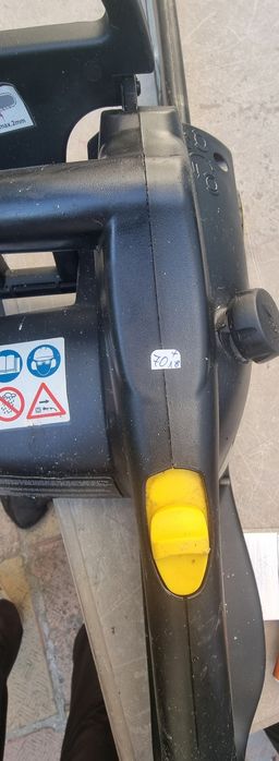 Електрическа резачка Parkside 1700w