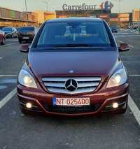 Mercedes-Benz B180 2.0 CDI