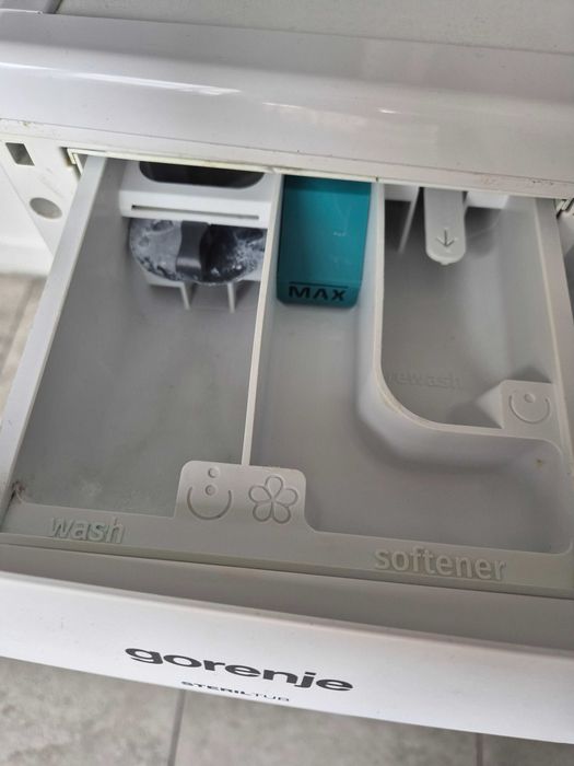 Masina de spalat Gorenje ,9 kg slim