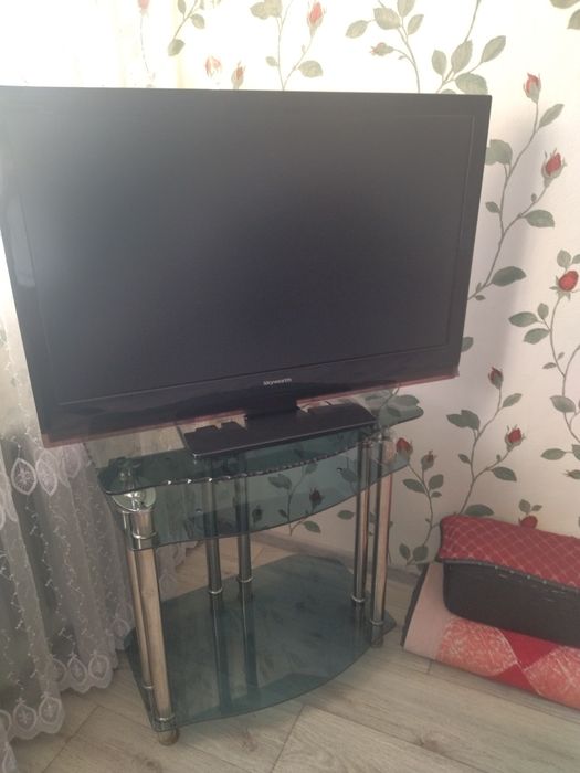 Телевизоры в хорошем состоянии,в ремонте не был,нету царапин и сколов