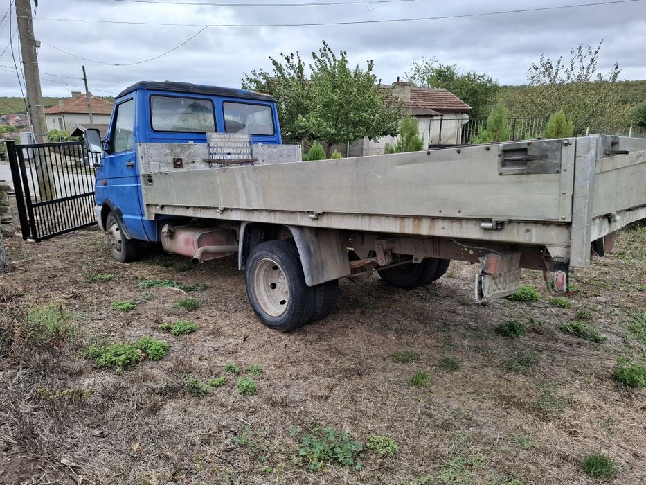 Продавам Iveco 3510