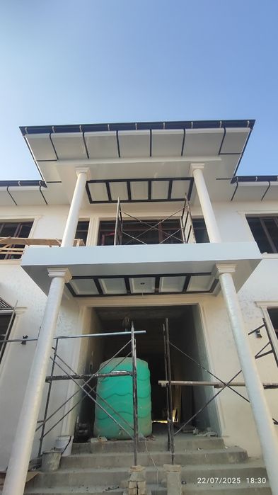 Alyukabond, Alikafon