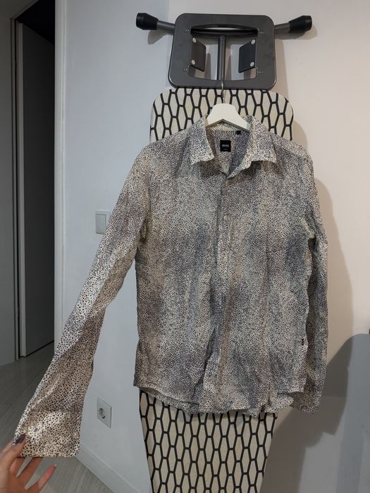 Camasa Hugo Boss barbati