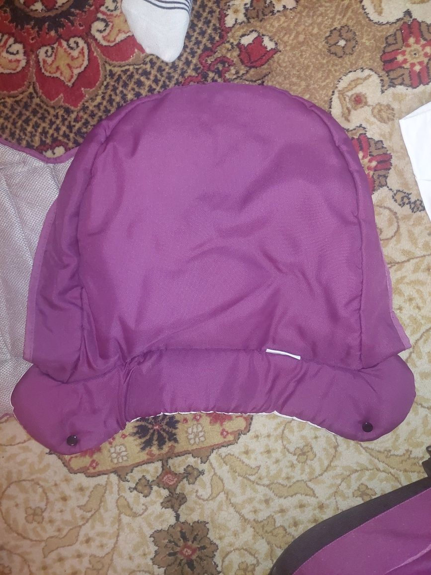 Количка Baby design lupo comfort