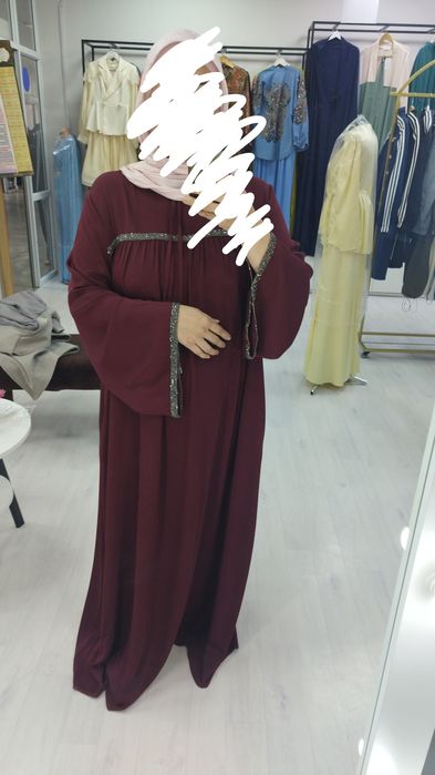 Продам платья вечерное.